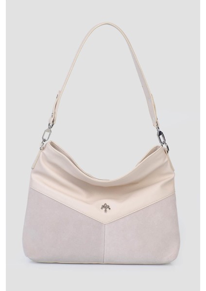 Pan Jacquline Kadın Omuz Çantası