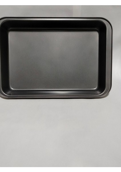42×29 Teflon Fırın Tepsisi, Siyah, Dayanıklı ve Pratik Kullanım fiyatları