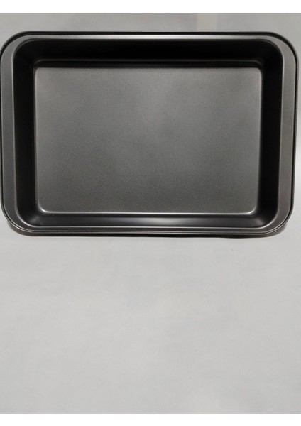 42×29 Teflon Fırın Tepsisi, Siyah, Dayanıklı ve Pratik Kullanım modelleri