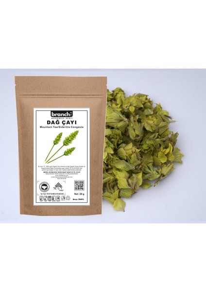 Organik Doypack Dağ/ yayla Ada Çayı fiyatları