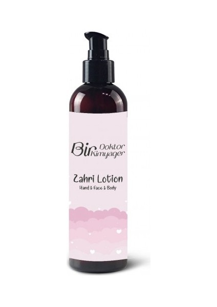 Zahri Losyon (250 mL)