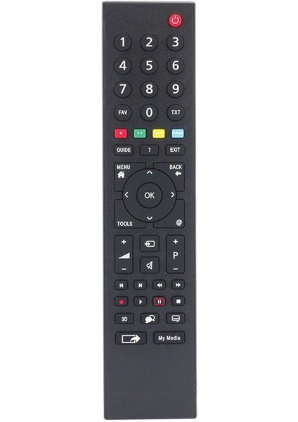 Beko B32LB4310 LED Tv Uyumlu Kumanda KK0181 fiyatları