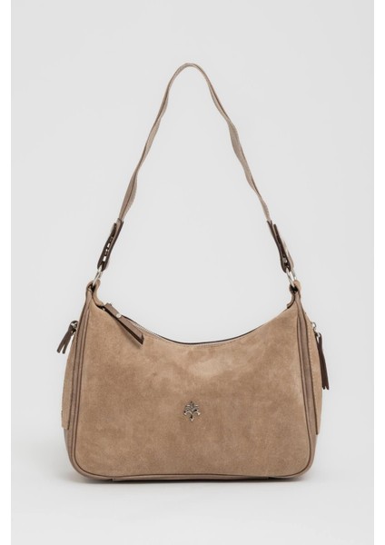 Alıan-N Jacquline Kadın Omuz Çantası