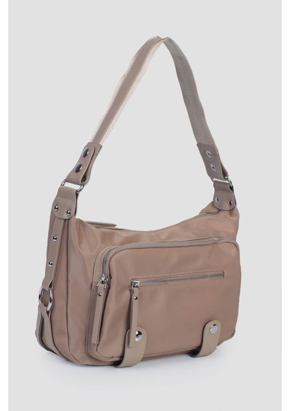 Camellıa Jacquline Kadın Omuz Çantası