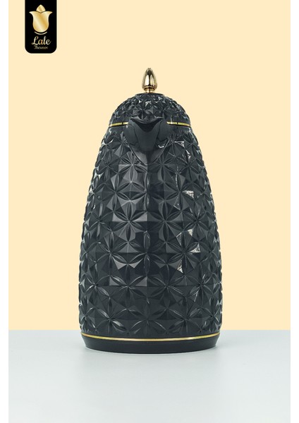 Lale Termos 9034 iRON 1 Lt Soğuk Sıcak Su Ve Çay Termosu fiyatları