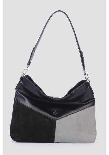 Pan Jacquline Kadın Omuz Çantası