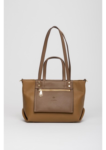 Vulcan Jacquline Kadın Omuz Çantası