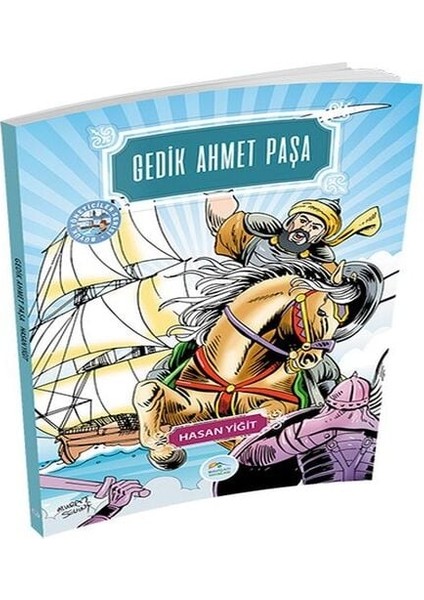 Gedik Ahmet Paşa
