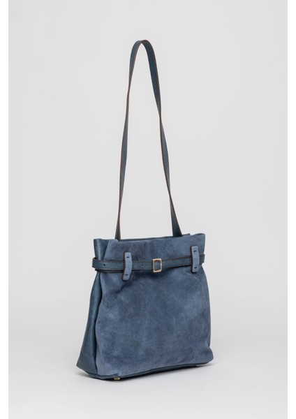 Kolıos Jacquline Kadın Omuz Çantası