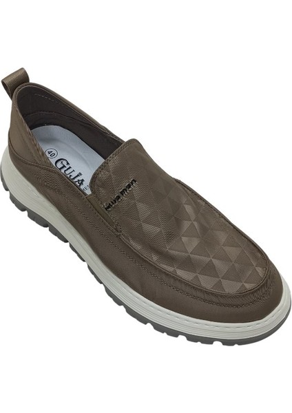 Kahverengi Erkek Sneaker Spor Ayakkabı fiyatları