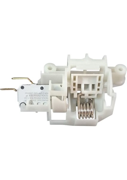 Hoover Hfb 6B2S3FX Bulaşık Makinası Orjinal Kapı Kilidi fiyatları