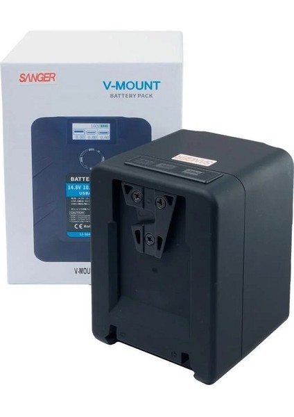 V-Mount PD150W indirimleri