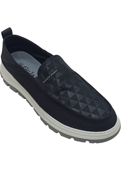 Siyah Erkek Sneaker Spor Ayakkabı fiyatları