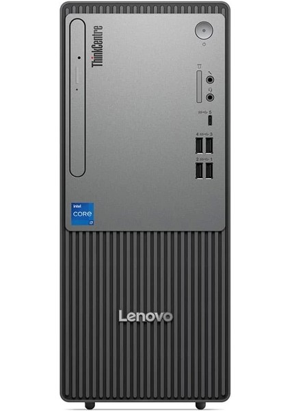 ThinkCentre NEO 50T 12UB000BTR i5-13400 16GB 512GB SSD FreeDos