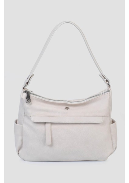 Kharos Jacquline Kadın Omuz Çantası