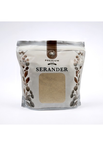 Akbiber 1 kg