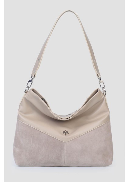 Pan Jacquline Kadın Omuz Çantası