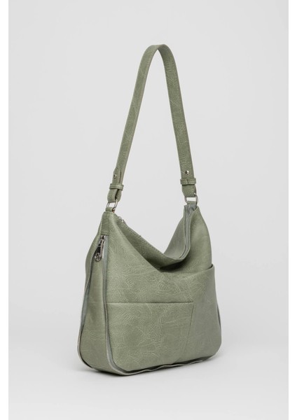 Typhon Jacquline Kadın Omuz Çantası