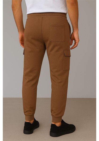 Stone Island Eşofman Altı Kahverengi fiyatları