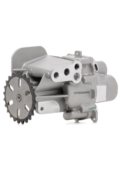 Yag Pompasi Mercedes C-Class OM626 W205 S205 14 Renault Koleos Ii 16 Talisman 16 1.6dci R9M Almla