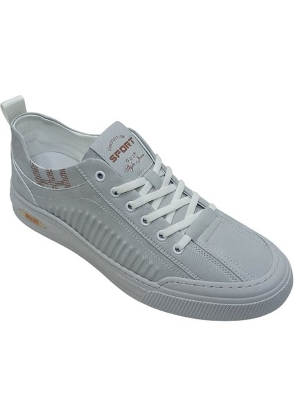 Gri Erkek Sneaker Spor Ayakkabı fiyatları