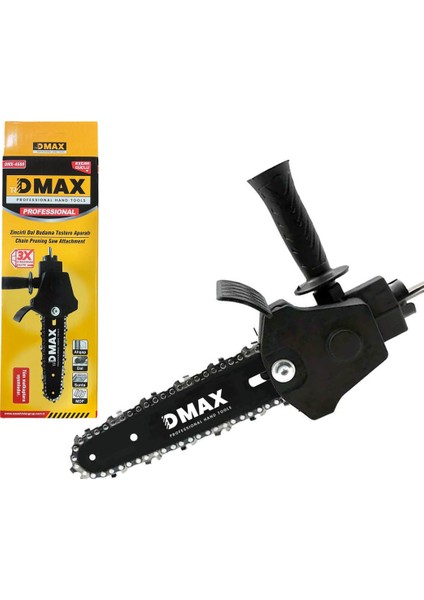 Dal Budama Testere Aparatı DMX4688 fiyatları