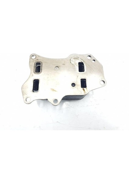 Yağ Soğutucusu 1.5 Hdi Bluehdi 2008-208-301-308-508-RIFTER-3008-CORSA F Grandland x Almla