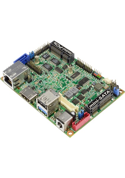 NP93-2930 Intel Celeron N2930 Fansız Endüstriyel Pico I fiyatları