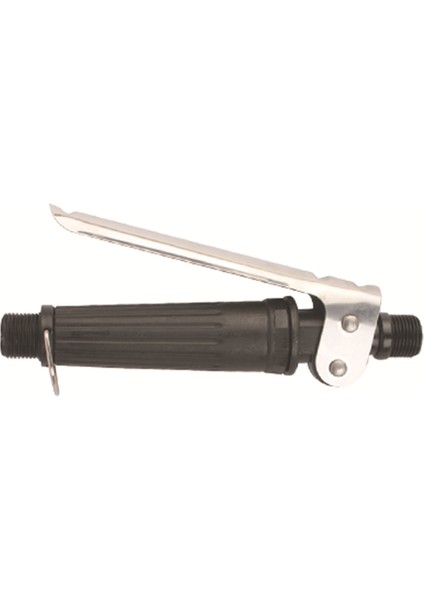 Şarjlı Ilaçlama Makinası Tabanca Tetik Kısmı Demir Tip Rızık Tarım