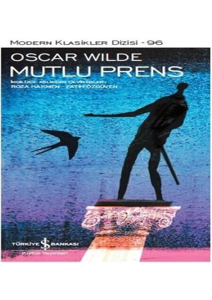 Mutlu Prens - Modern Klasikler Dizisi