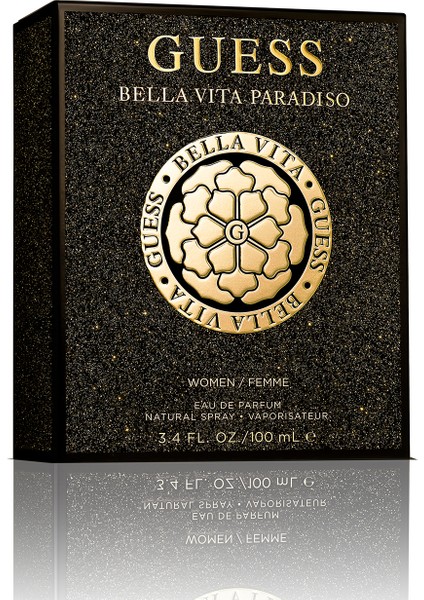 Bella Vita Paradiso Edp 100ML modelleri