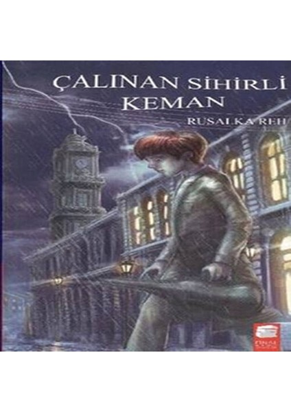 Çalınan Sihirli Keman