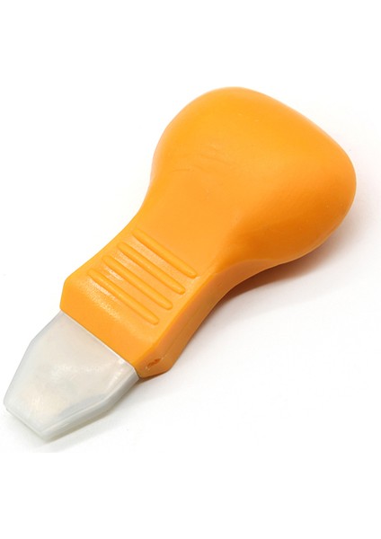 Turuncu Topuzlu Çelik Saat Arka Kapak Açma Bıçağı Aparatı Çakı fiyatları