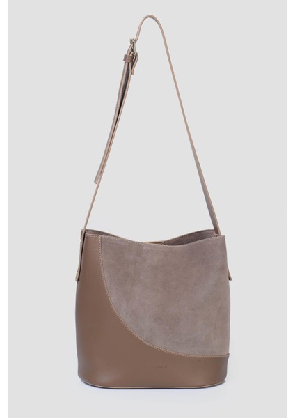 Adıle Jacquline Kadın Omuz Çantası