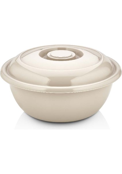 Kapaklı Leğen 23 Lt. ROYALEKS-81810