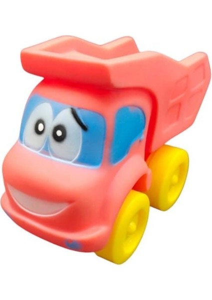 Güvenli ve Kırılmaz: Bebeklerin Yeni Favorisi 3'lü Yumuşak Oyuncak Araba Seti fiyatları