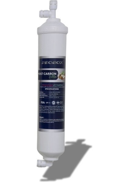 5’li Filtre Seti Mineralli Post fiyatları