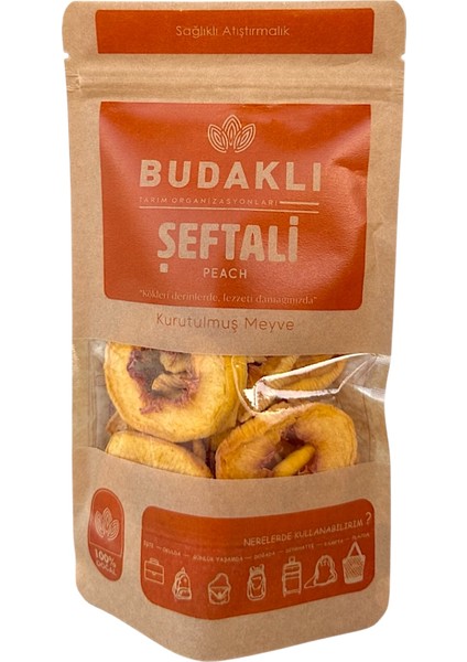 Şeftali Kurusu - 100 Gr. fırsatları