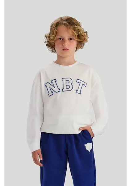 Bg Store Erkek Çocuk Beyaz Tshirt fiyatları