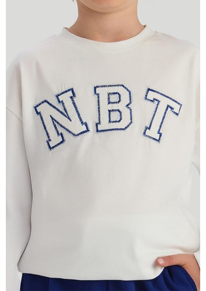 Bg Store Erkek Çocuk Beyaz Tshirt modelleri