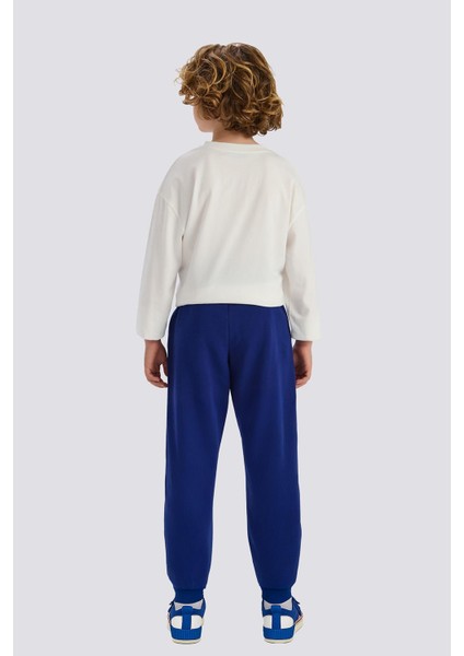 Bg Store Erkek Çocuk Beyaz Tshirt fırsatları