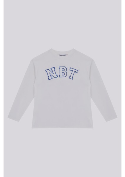 Bg Store Erkek Çocuk Beyaz Tshirt indirimleri