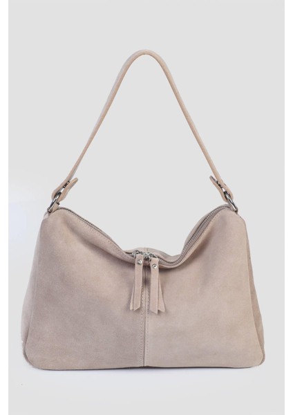 Uranos-N Jacquline Kadın Omuz Çantası