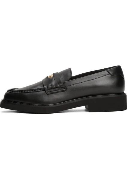 Kadın Loafer Ayakkabı FW0FW08633BDS