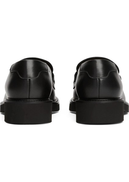 Kadın Loafer Ayakkabı FW0FW08633BDS modelleri