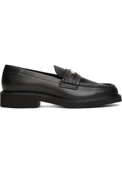 Kadın Loafer Ayakkabı FW0FW08633BDS fırsatları