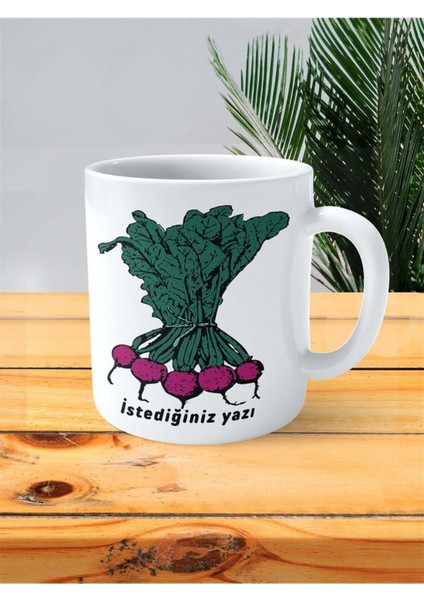 Pancar Baskılı Kupa Bardak Kişiye Özel Model 3 fiyatları