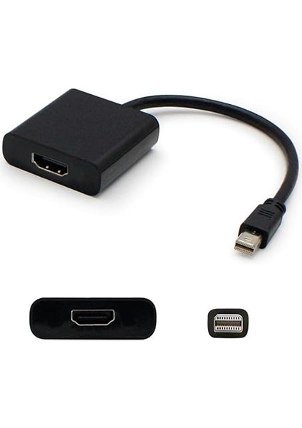 Mini Display Port Mini Dp To HDMI Çevirici Aparat fiyatları