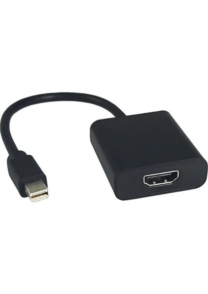Mini Display Port Mini Dp To HDMI Çevirici Aparat modelleri