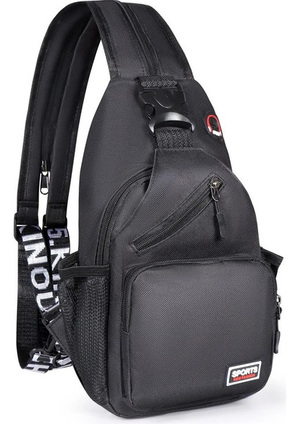 Geestock Dönüştürülebilir Sırt Çantası 2 In1 Küçük Askı Sırt Çantası Kadınlar Crossbody Için Günlük Torba Su Geçirmez Göğüs Çantası Seyahat Yürüyüşü Için: Beyaz (Yurt Dışından)